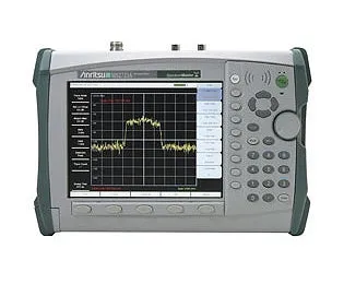Analizzatore di Spettro Portatile Anritsu MS2721A