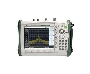 Analizzatore di Spettro Portatile Anritsu MS2724B