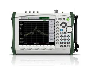 Anritsu MS2725C Master dello Spettro