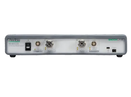 Anritsu MS46122A Analizzatore di Reti Vettoriale