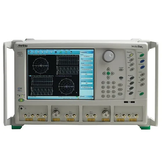 Anritsu MS4644B VectorStar Analizzatore di Reti Vettoriale