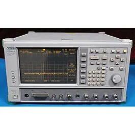 Tester di trasmettitore radio Anritsu MS8604A