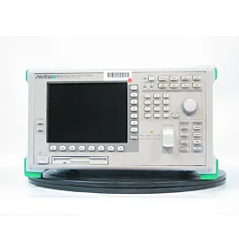 Analizzatore di spettro ottico Anritsu MS9710C