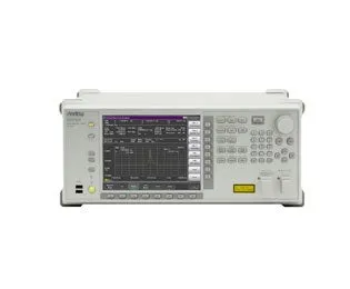Analizzatore di spettro ottico Anritsu MS9740A
