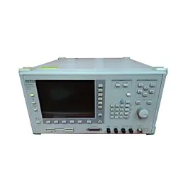 Anritsu MT8801C Analizzatore di Comunicazioni Radio