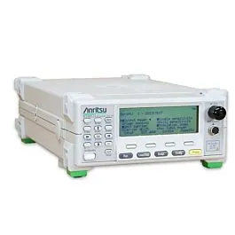 Anritsu MT8852A Set di Test Bluetooth