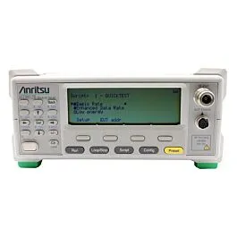 Anritsu MT8852B Set di Test Bluetooth