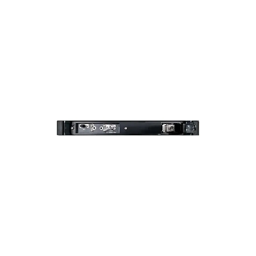 Anritsu MU100022A OTDR Module, 1310/1550/1625 nm Single-Mode Fiber