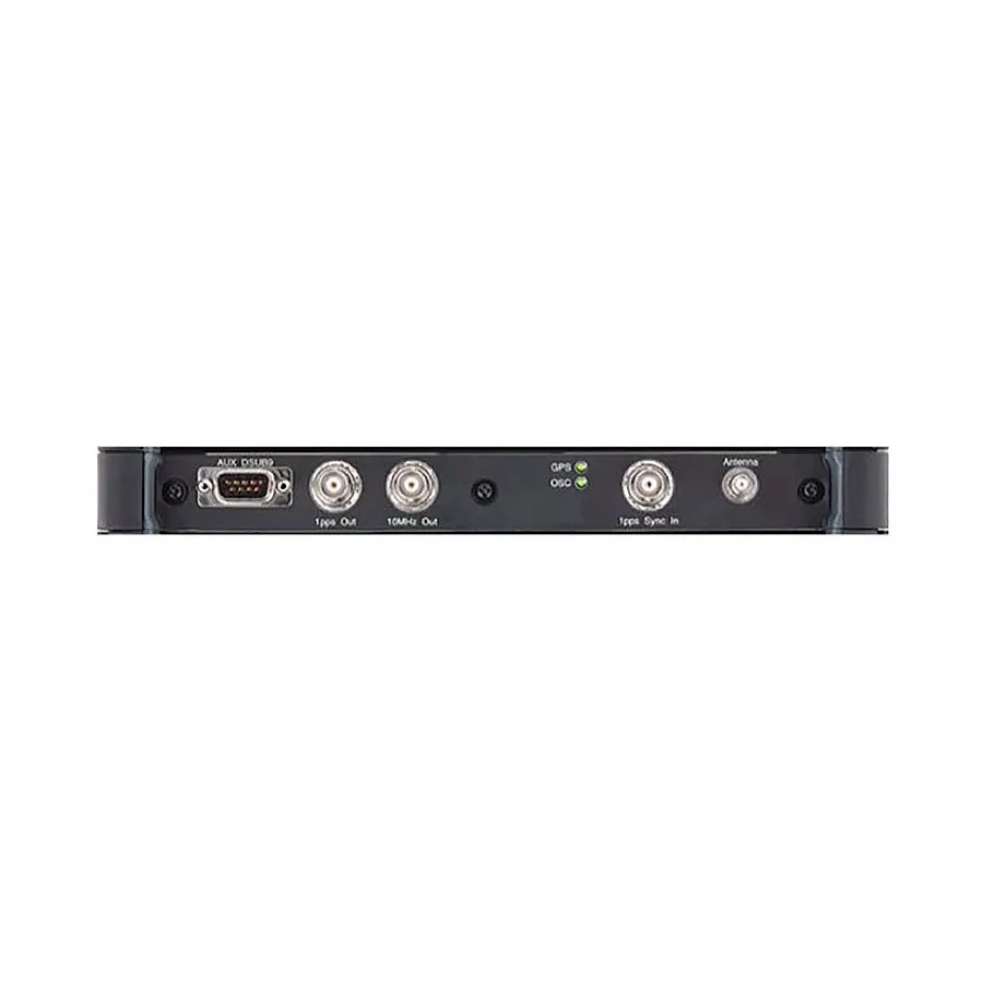Oscillatore Disciplinato da GPS Anritsu MU100090A