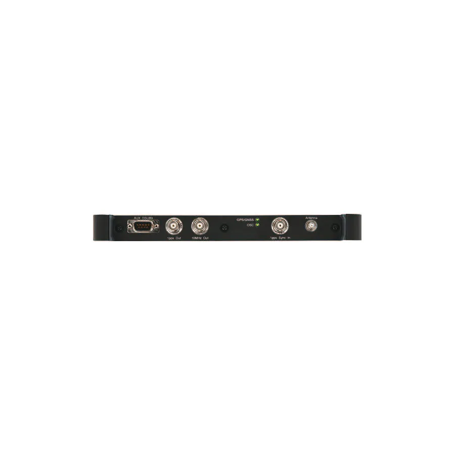 Oscillatore Disciplinato da GNSS Anritsu MU100090B