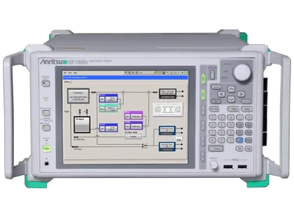Modulo Generatore di Pattern a Impulsi Anritsu MU183020A 28G/32G
