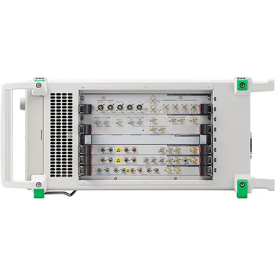 Modulo re-driver PCIe Anritsu MU196060A