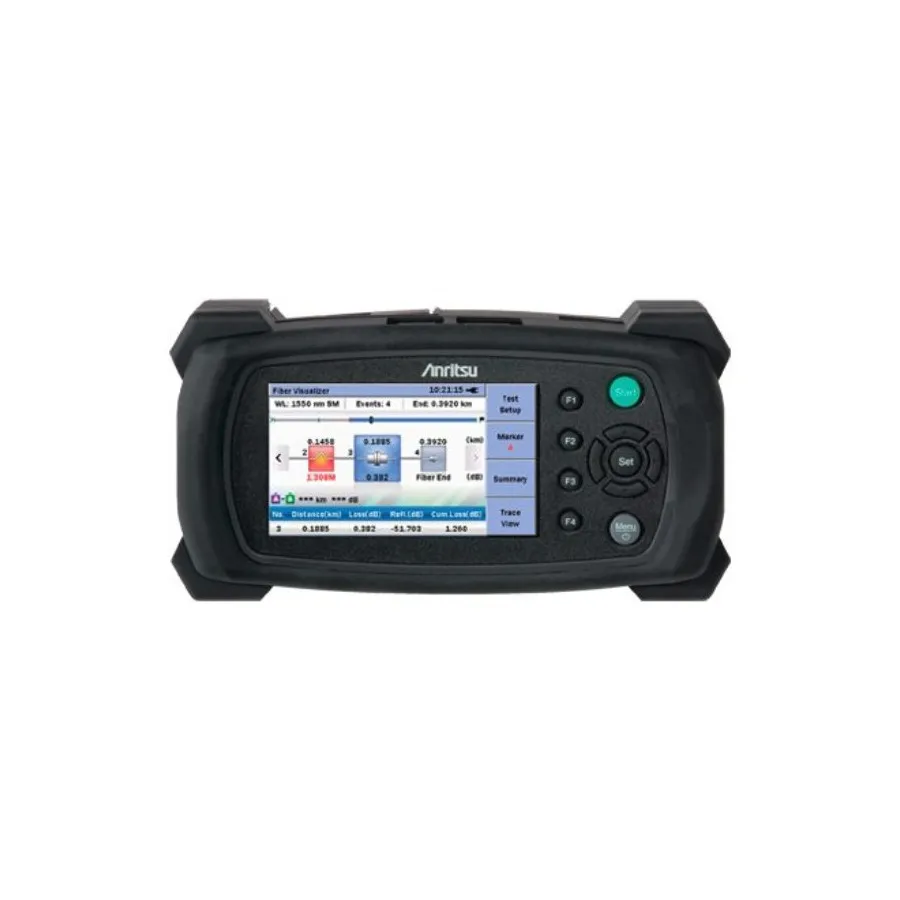 Modulo Gigabit Ethernet Anritsu MU909060A1