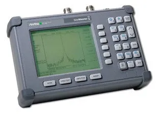 Anritsu S251A Site Master