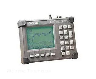 Anritsu S818A Site Master