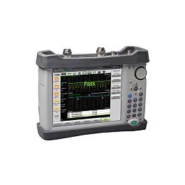 Analizzatore Anritsu S820E-740 Site Master a microonde
