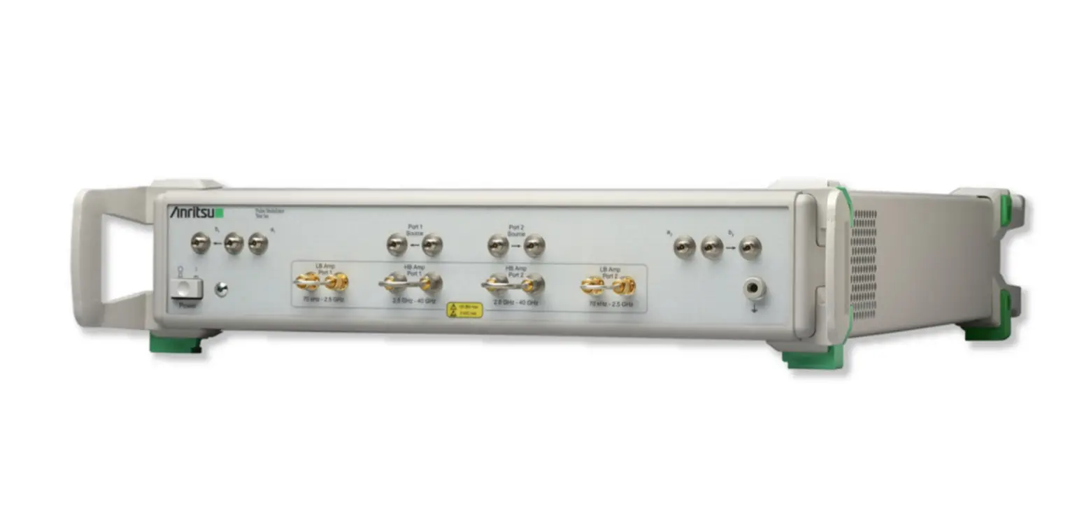 Test Set di modulazione VNA Anritsu SM6629