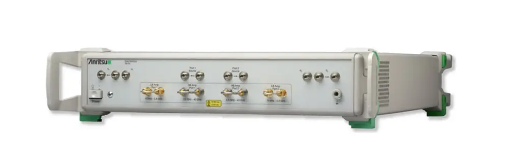 Test Set modulatore di impulsi Anritsu SM6630