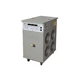 Banco di Carico Resistivo CA Portatile ASCO AVTRON 2705