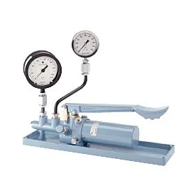 Comparatore di Manometri di Pressione Ashcroft 1327D