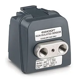 Ashcroft AM21CADINH2O/25A Modulo di Pressione Differenziale