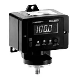 Ashcroft NPI-N4-D-L-S02-3000 Interruttore di Pressione