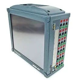 Registratore di Acquisizione Dati Astro-Med DASH-18X