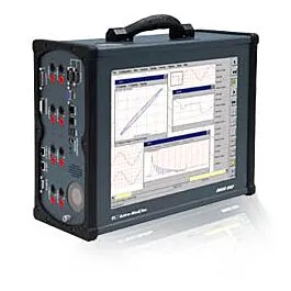 Data Logger Astro-Med EVI6 per Acquisizione Dati