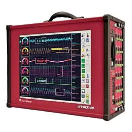 Astro-Med TMX-18 Registratore Acquisizione Dati ad Alta Velocità