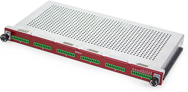 Modulo ponte isolato AstroNova IBRM-6