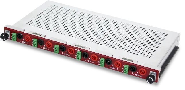 AstroNova Modulo universale UNIV-6