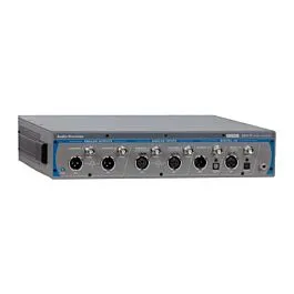 Audio Precision APX515B Analizzatore Audio