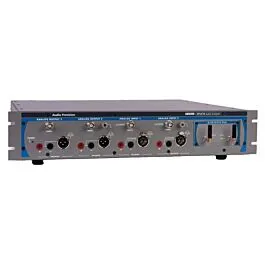 Audio Precision APX516B Analizzatore Audio