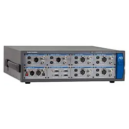 Audio Precision APX526B Analizzatore Audio