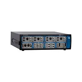 Audio Precision APX555B Analizzatore Audio