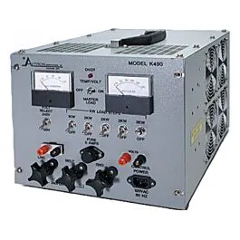 Banco di Carico AC Portatile Avtron K490