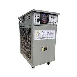 Avtron LPH100 Banco di Carico AC Resistivo Portatile