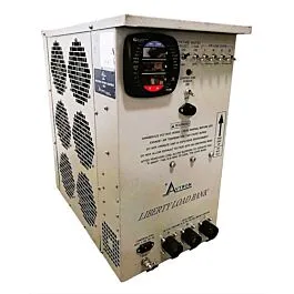 Avtron LPH55 Banco di Carico AC Resistivo Portatile