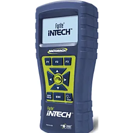 Analizzatore di Combustione Bacharach 0024-8512