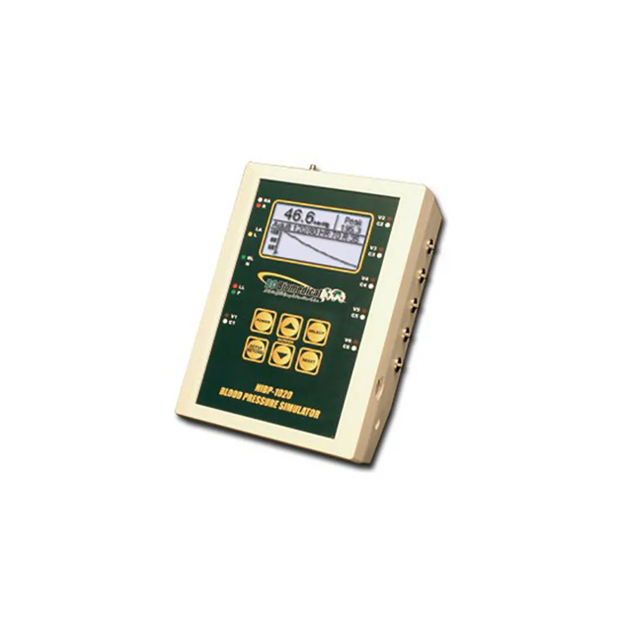 Simulatore NIBP BC Biomedical NIBP-1020-PA
