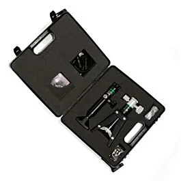 Beamex 9010030 Kit Pompa Manuale Pressione e Vuoto