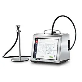 Beckman Coulter MET ONE 3445 Contatore di Particelle d'Aria