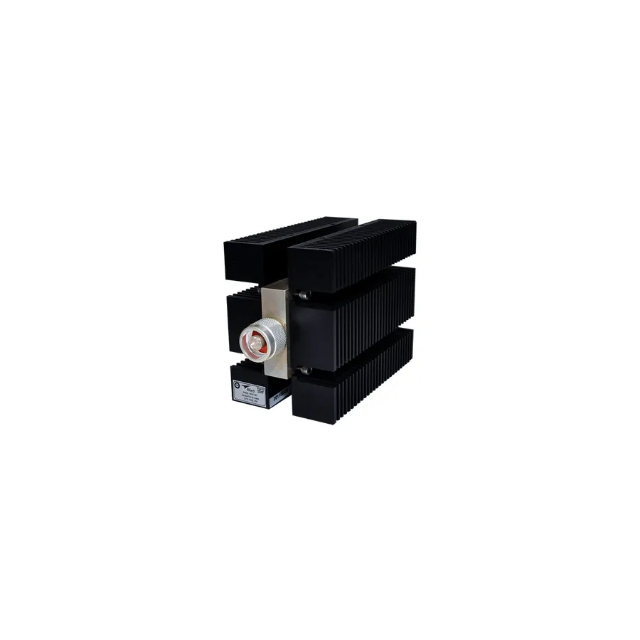 Terminazione secca raffreddato per convezione Bird 100-6T-MN
