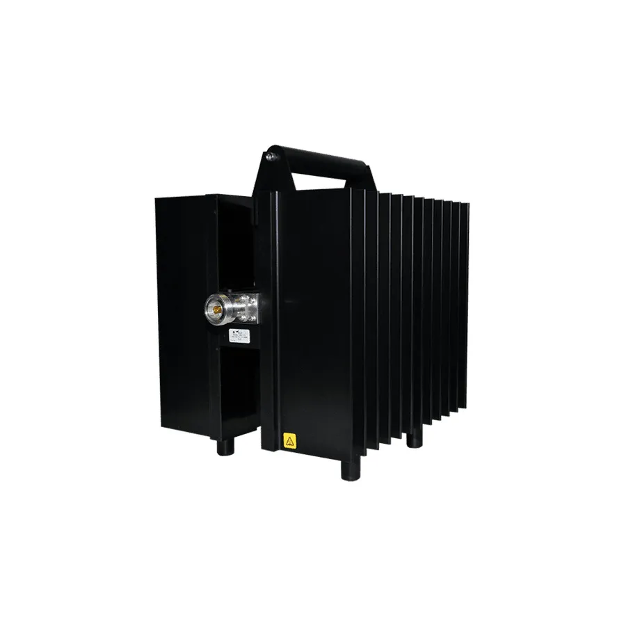 Terminazione coassiale RF Bird 1000-T-FN