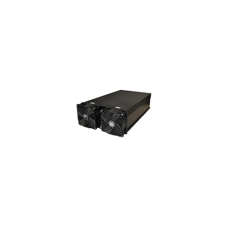 Terminazione Coassiale RF Bird 1500-WT-MN