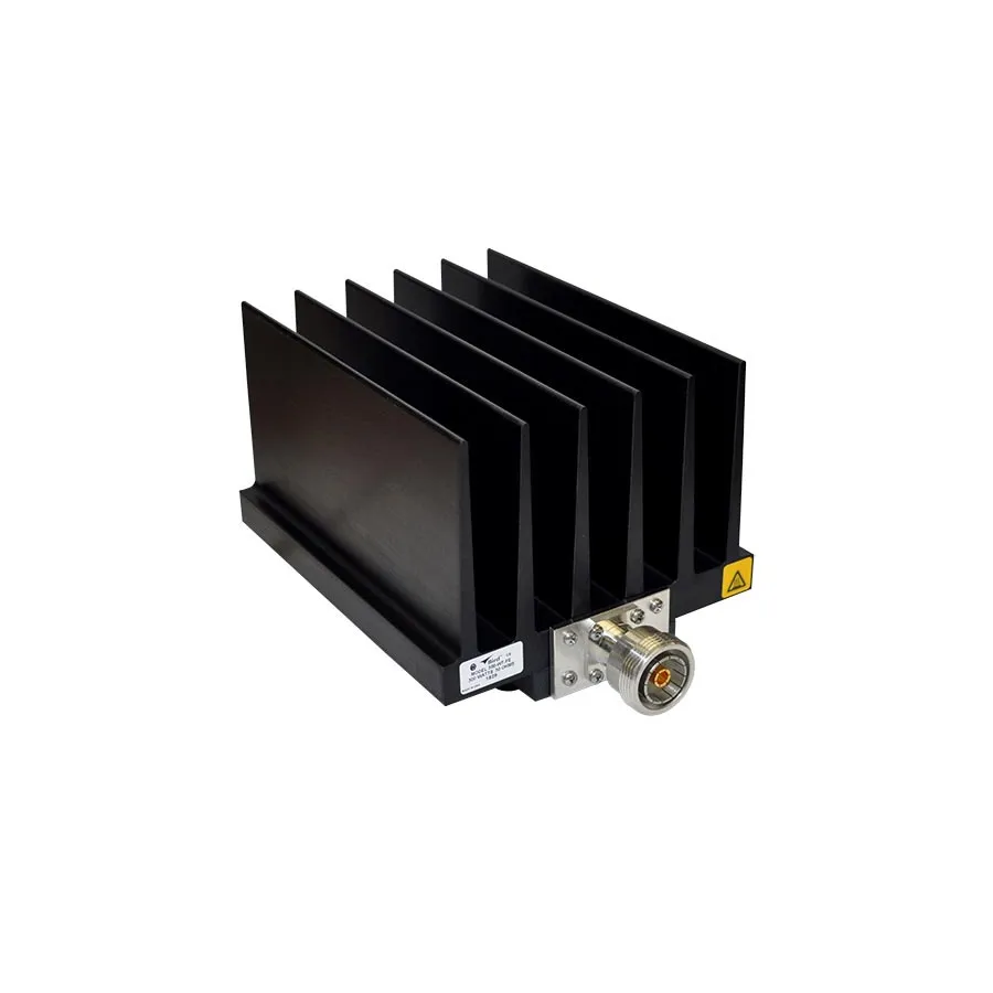 Terminazione Coassiale RF Bird 300-WT-FE