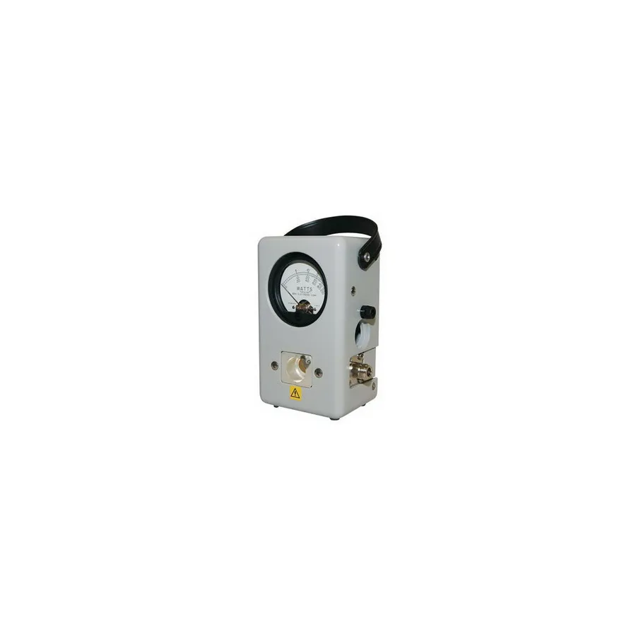 Wattmetro Bird 43 Thruline