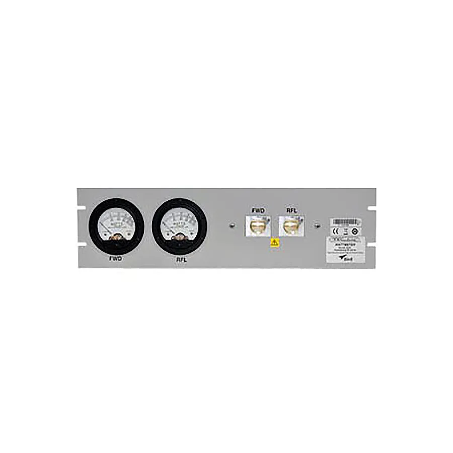 Wattmetro RF Bird 4526