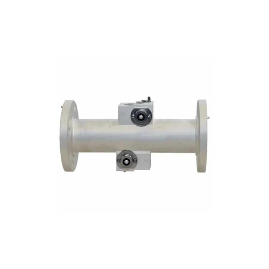 Bird 4715-000 Sezione Linea Rigida Thruline
