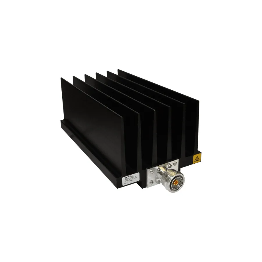 Bird 500-WT-FE Terminazione Coassiale RF